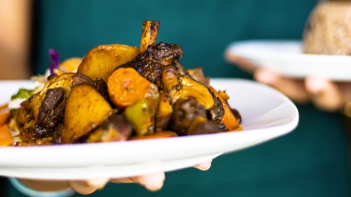 Indochen Catering